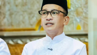 alasan Ruben Onsu stop nafkah anak