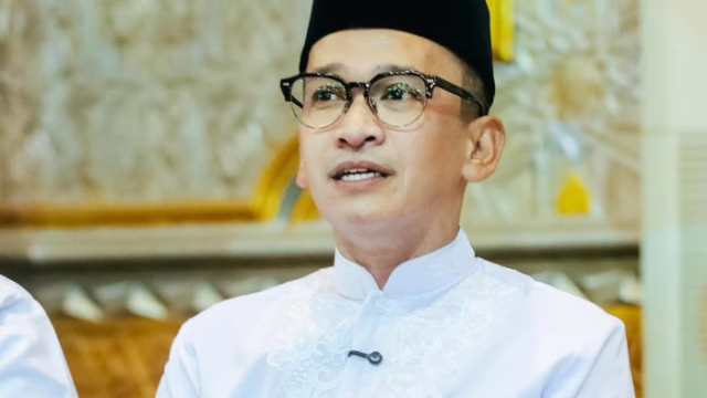 alasan Ruben Onsu stop nafkah anak