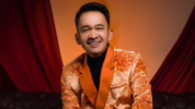 Alasan Ruben Onsu absen ulang tahun anak