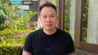 Kasus Penipuan Vicky Prasetyo