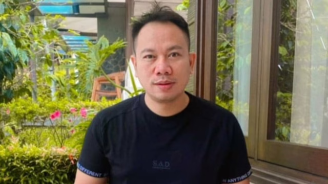 Kasus Penipuan Vicky Prasetyo