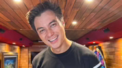 Baim Wong kreator terpopuler TikTok
