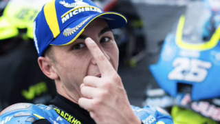 hasil sprint race motogp belanda