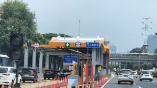 ganjil-genap di jalan tol