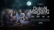 film Dukun Magang