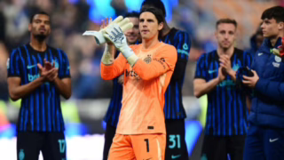 rencana transfer Inter Milan