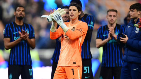 rencana transfer Inter Milan