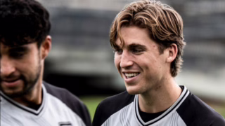 rekomendasi naturalisasi Luke Vickery dan Mitchell Baker