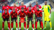 kekuatan Timnas Mozambik