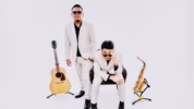 karya musik Tiggi Band