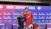 Indonesia vs Oman
