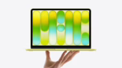MacBook Neo laptop Apple murah