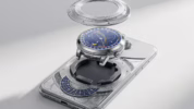 iPhone 17 Pro Max Caviar