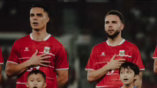 Media Prancis takjub lihat Timnas Indonesia