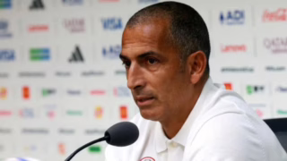Reaksi Pelatih Tunisia Piala Dunia 2026