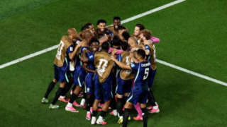 klasemen Piala Dunia 2026