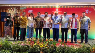Discover Betawi Art & Culture