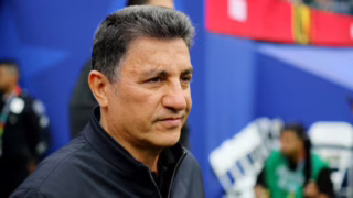 Timnas Iran di Piala Dunia 2026