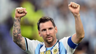 ketajaman Lionel Messi di Piala Dunia 2026
