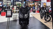 Tips Kredit Motor Jakarta Fair