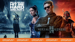 nonton Mortal Kombat II