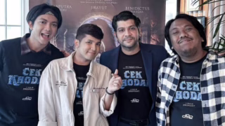 Film Cek Khodam