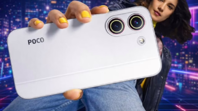 pengalaman menggunakan Poco X8 Pro