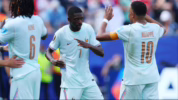 Ousmane Dembele Piala Dunia 2026