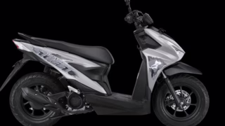 Honda BeAT Street terbaru