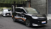 Wuling Darion