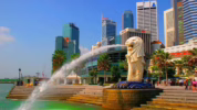 Singapura blokir postingan rasis