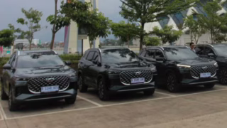 penjualan mobil PHEV Indonesia