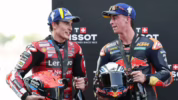 Sponsor Ducati MotoGP 2027