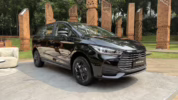 Harga BYD M6 DM