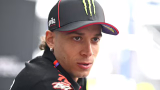 Marco Bezzecchi diskors dari MotoGP Ceko 2026