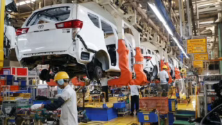 industri otomotif nasional