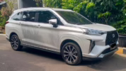 Harga Toyota Veloz Bekas