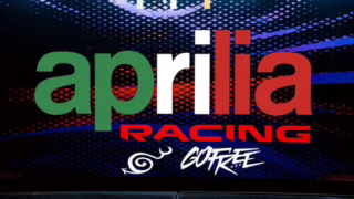 Francesco Bagnaia Gabung Aprilia