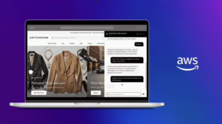 belanja online berbasis AI
