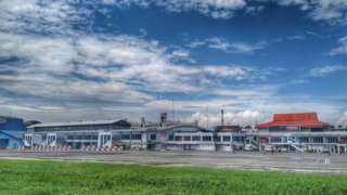 Bandara Husein Sastranegara Bandung