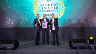 penghargaan bank bjb