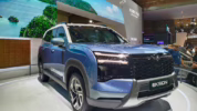 Wuling Eksion PHEV