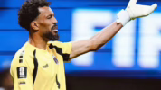 kiper gaek di Piala Dunia 2026
