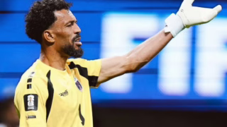 kiper gaek di Piala Dunia 2026