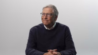 Bill Gates diperas Jeffrey Epstein