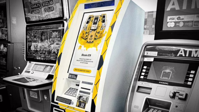ATM Bitcoin tutup