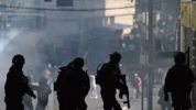 intervensi politik AS di Bolivia