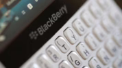 keyboard fisik BlackBerry