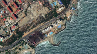 ancaman gempa dahsyat di AS