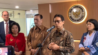 strategi hadapi pandemi baru
